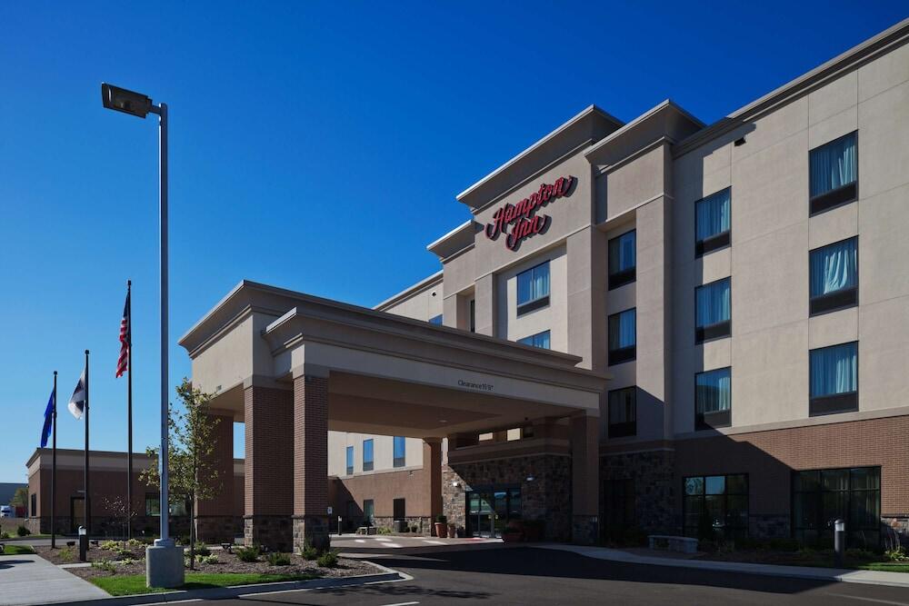Picture of Hampton Inn Beloit