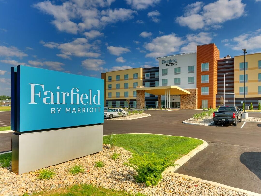 Picture of Fairfield Inn & Suites by Marriott Warsaw