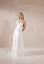 Adore by Justin Alexander Eliora A-Line Wedding Dress - thumbnail - 2