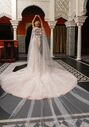 KITTYCHEN Couture GORDANA, K2416 Fit-and-Flare Wedding Dress - thumbnail - 3