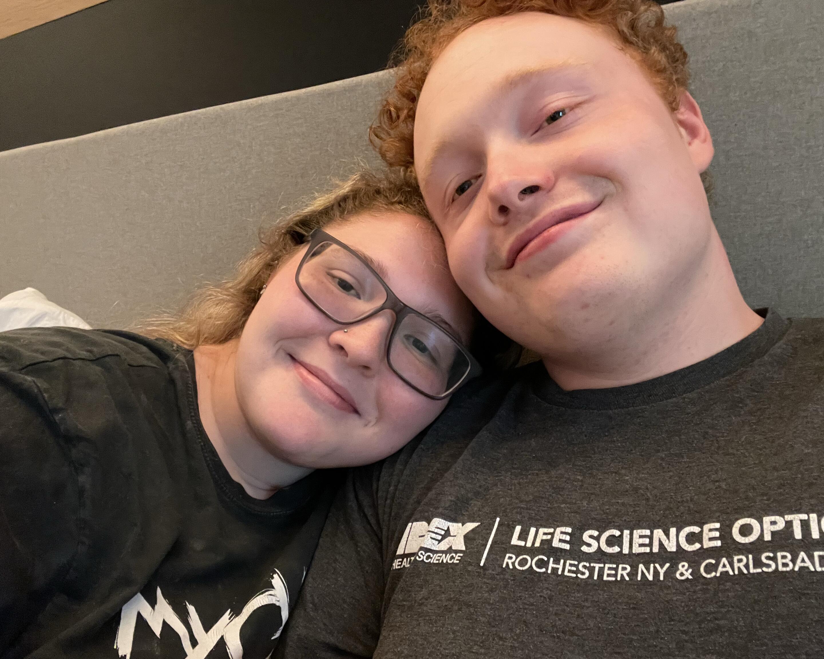 Picture of First Trip