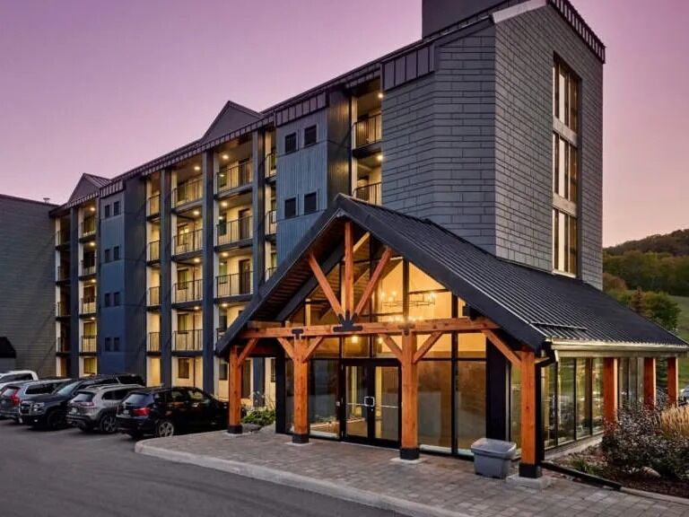 Picture of Horseshoe Resort