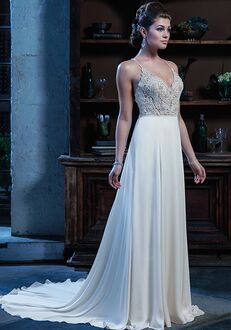 Amaré Couture C132 Gloria A-Line Wedding Dress