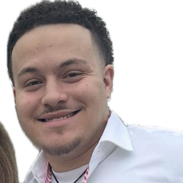 Nikko Gomez