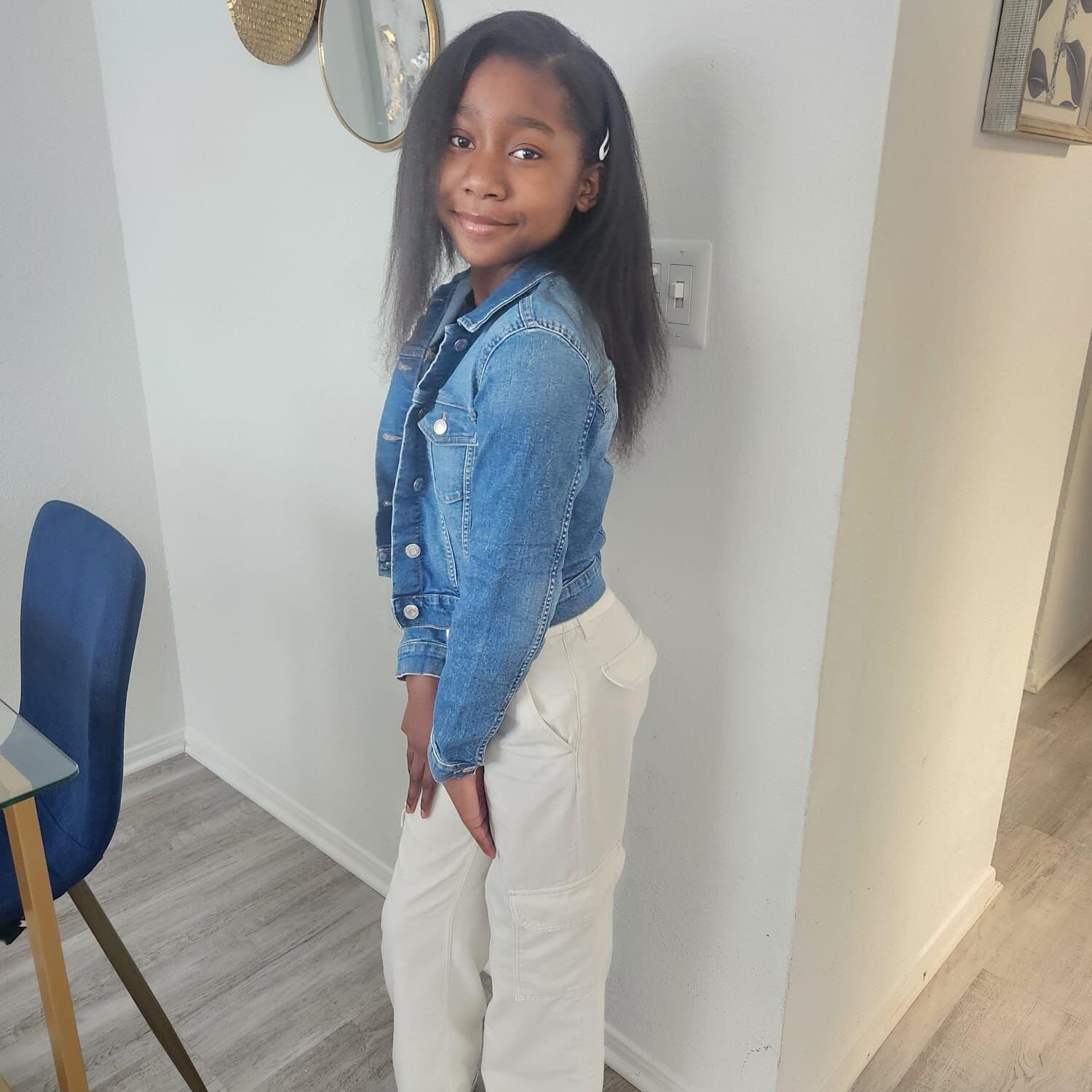 Jayani Brown