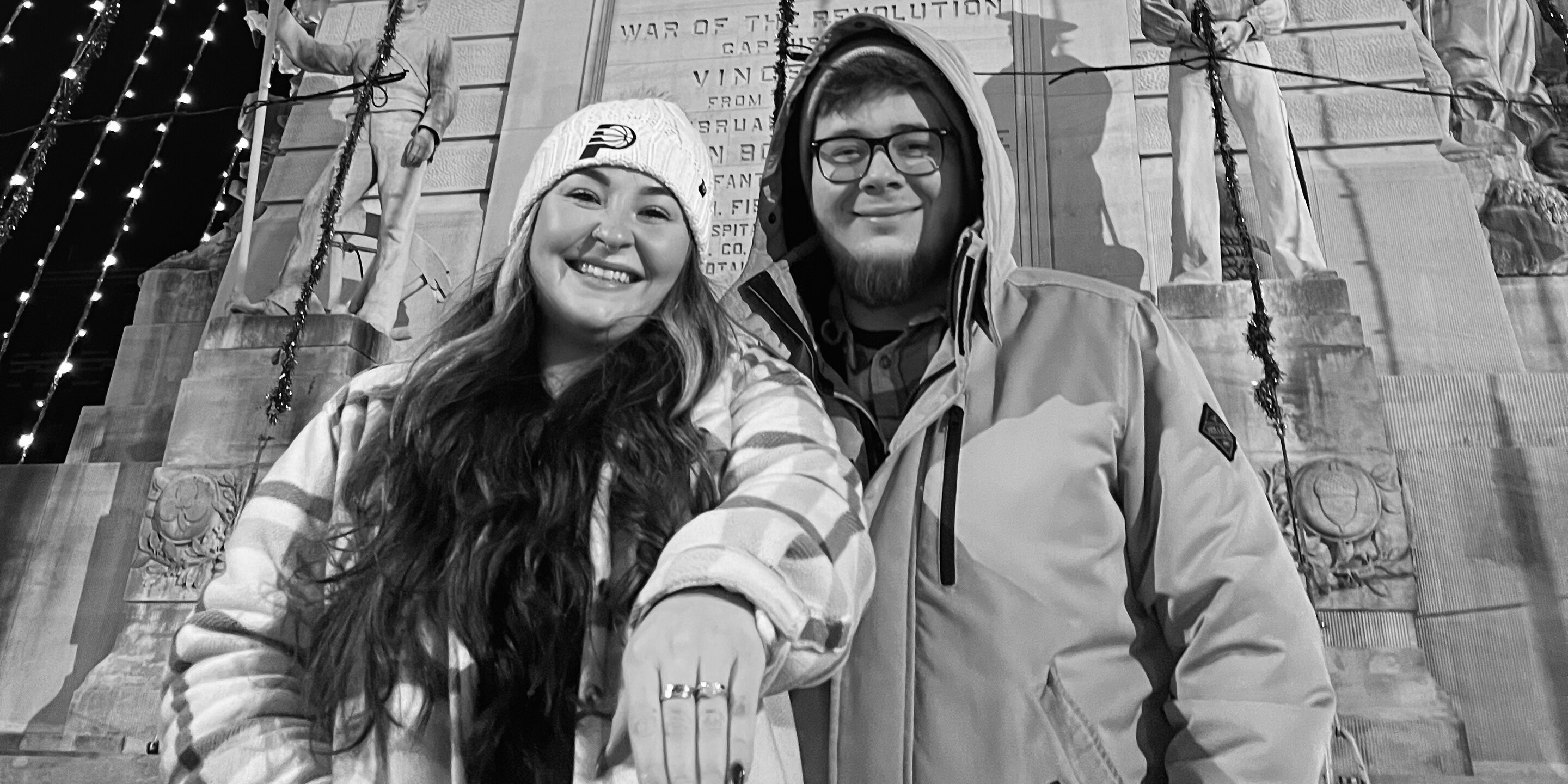 Savannah & Austin Home Page Banner