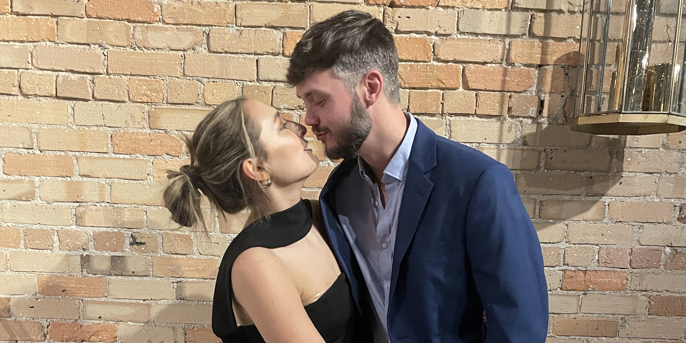 Marron Balzer and Steven Tate's Wedding Website - The Knot