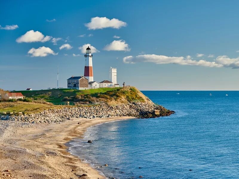 Picture of Montauk Point State Park