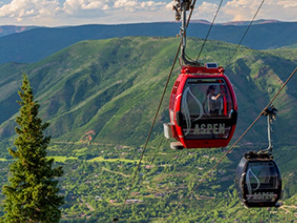 Picture of Silver Queen Gondola