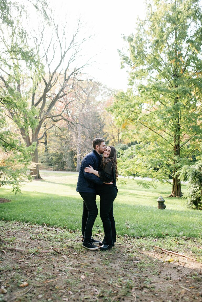 Erin & David Home Page Banner