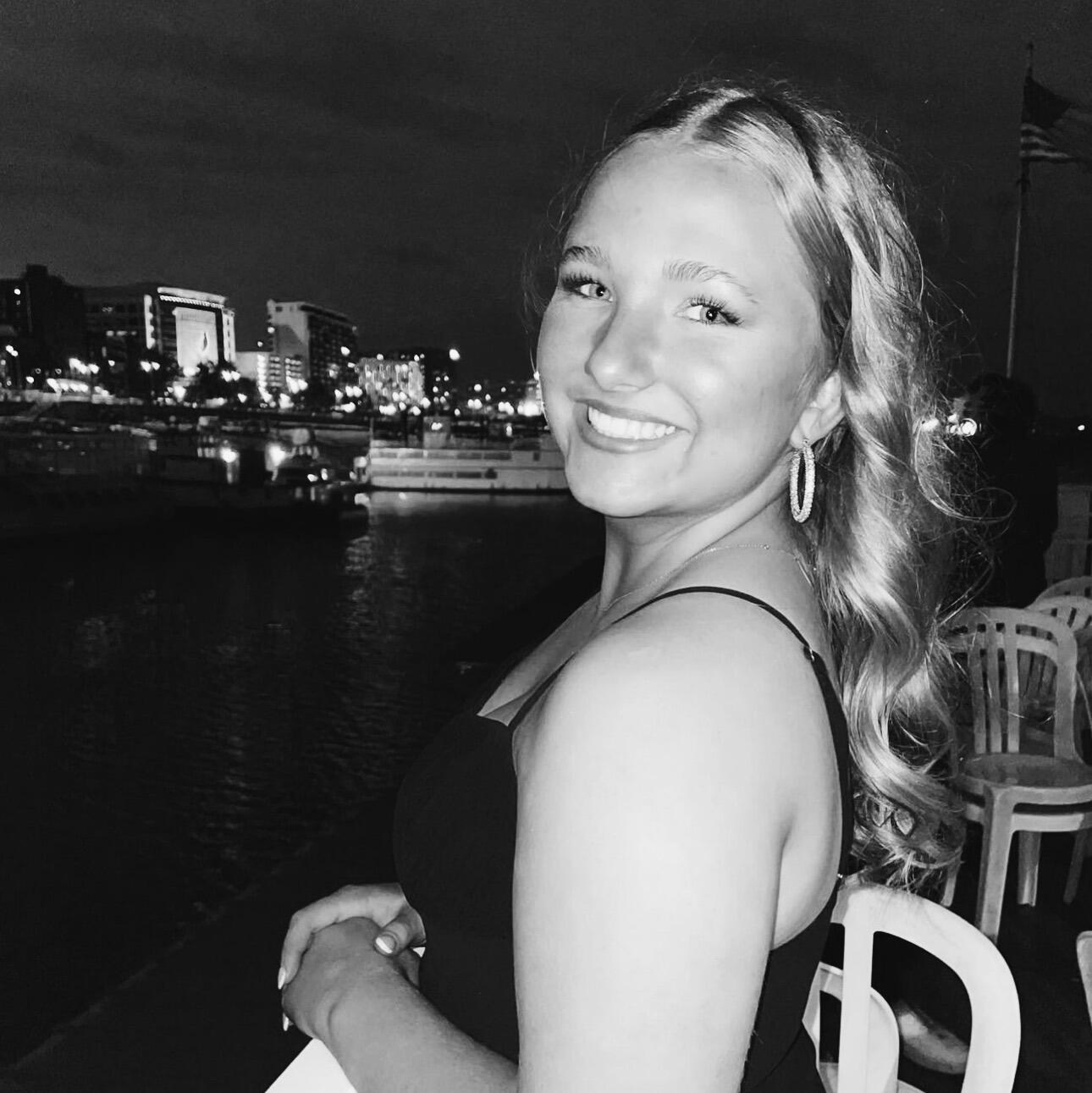Callie Eldridge