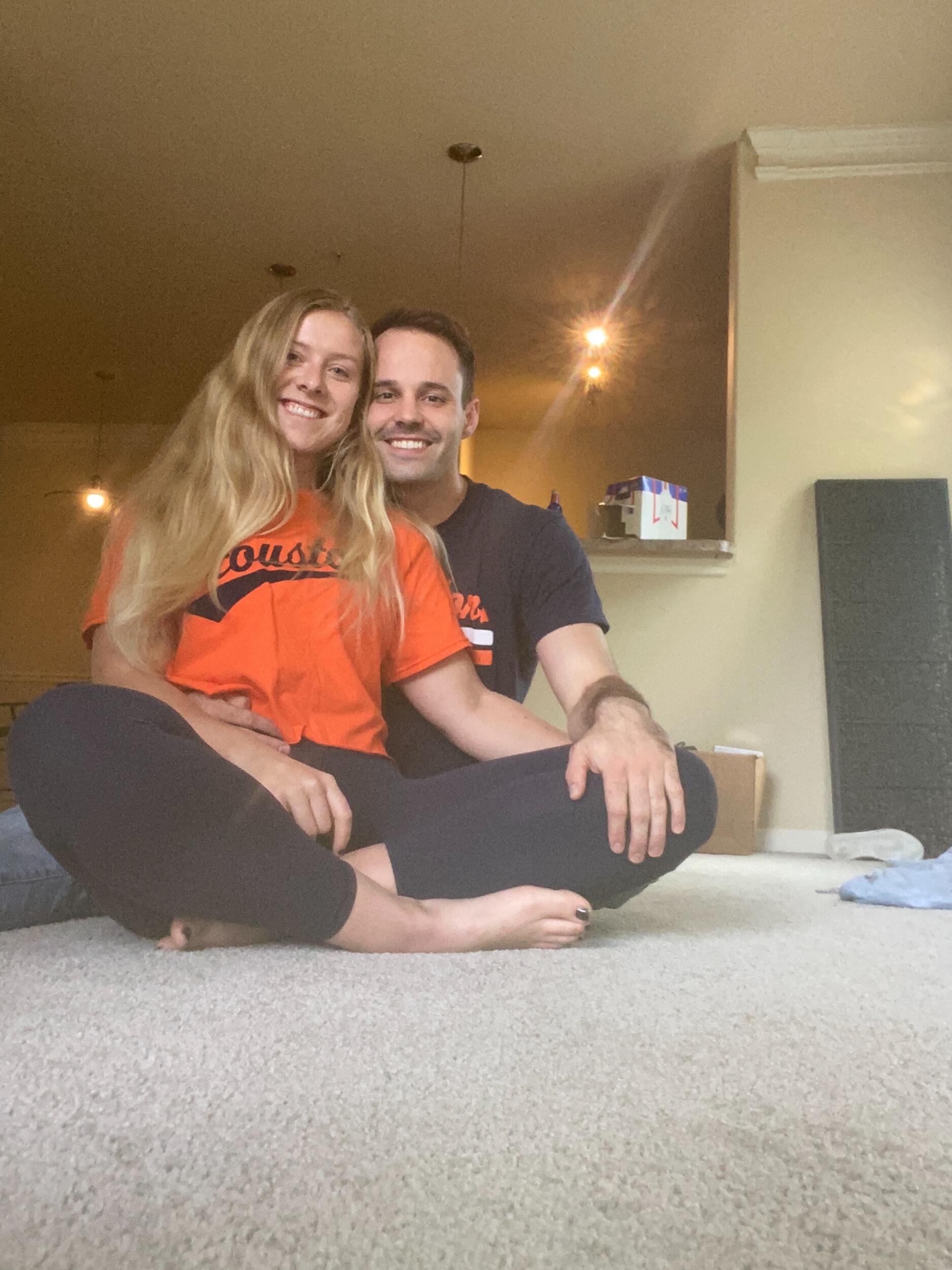 Moved to Charlotte, NC