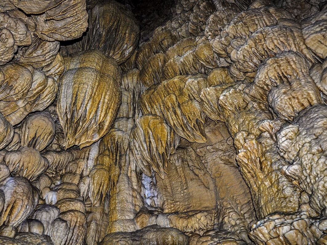 Picture of Oregon Caves National Monument & Preserve