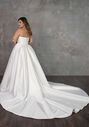 Essense of Australia D4265+ Ball Gown Wedding Dress - thumbnail - 3