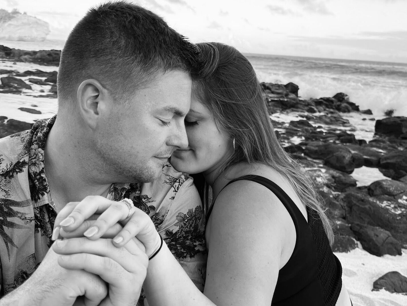 Picture of Chapter 1 of Our Forever
