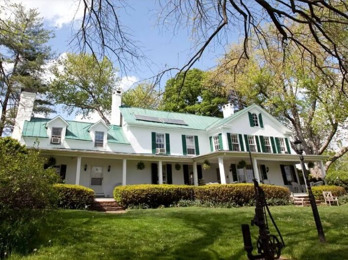 Picture of Briar Patch Bed & Breakfast Inn