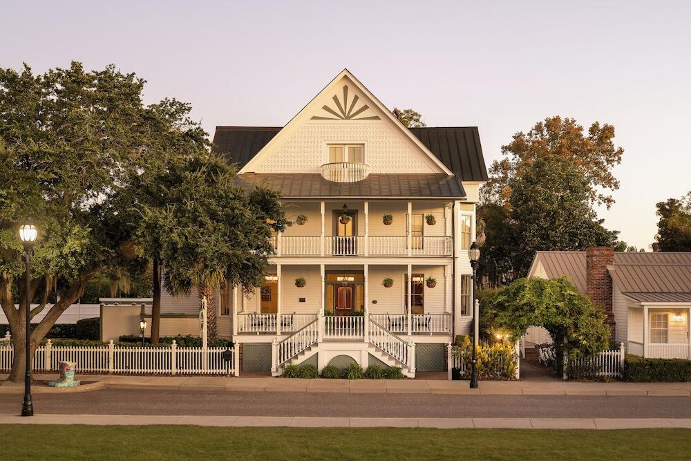 Picture of Beaufort Inn
