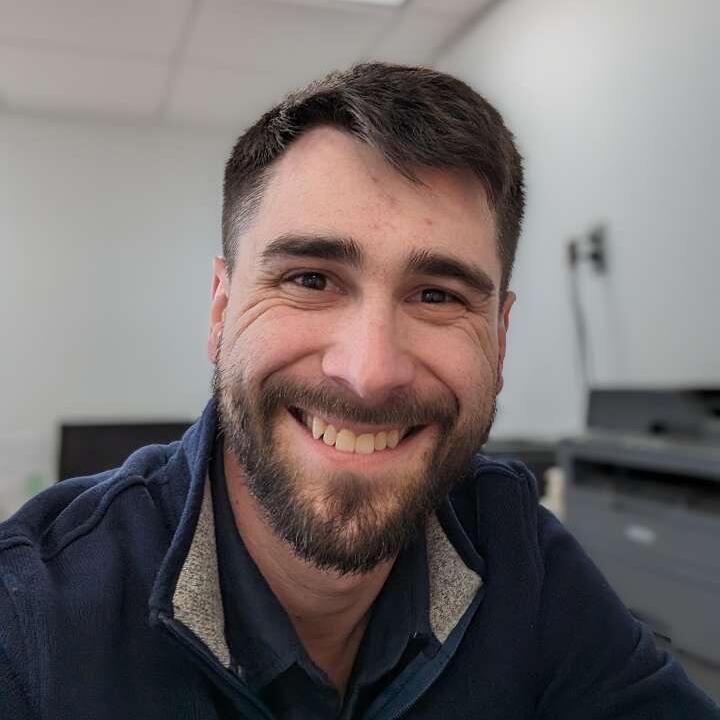 Joel Fisk