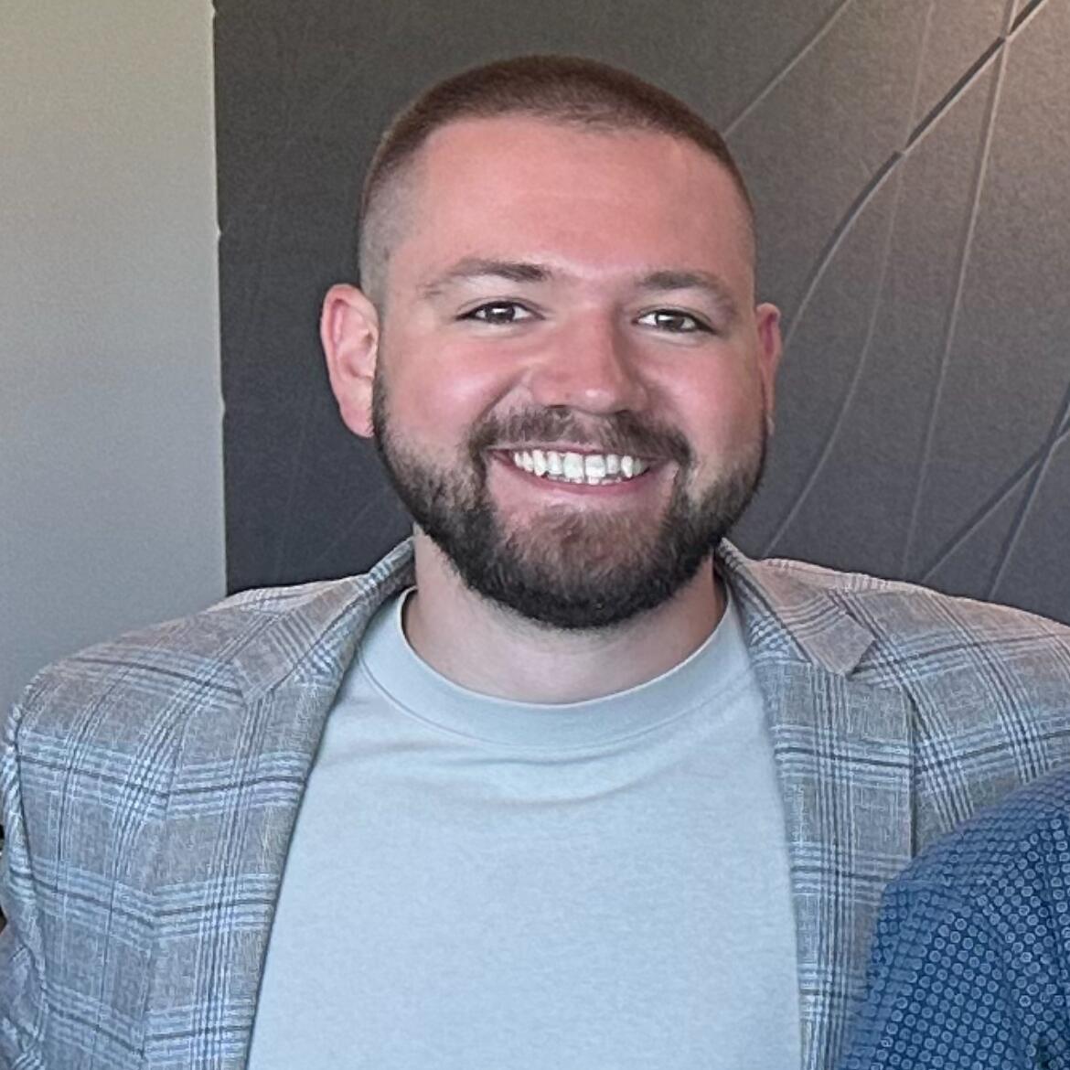 Kyle Szanti