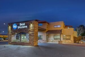 Picture of Best Western Cottonwood Inn