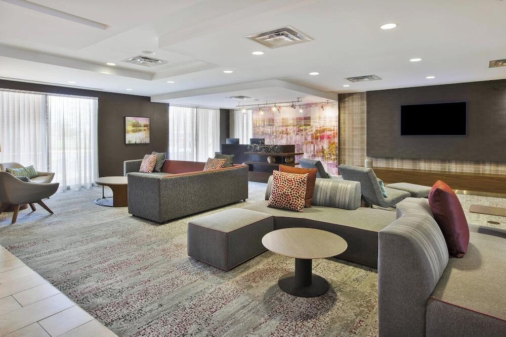 Picture of Courtyard Somerset by Marriott