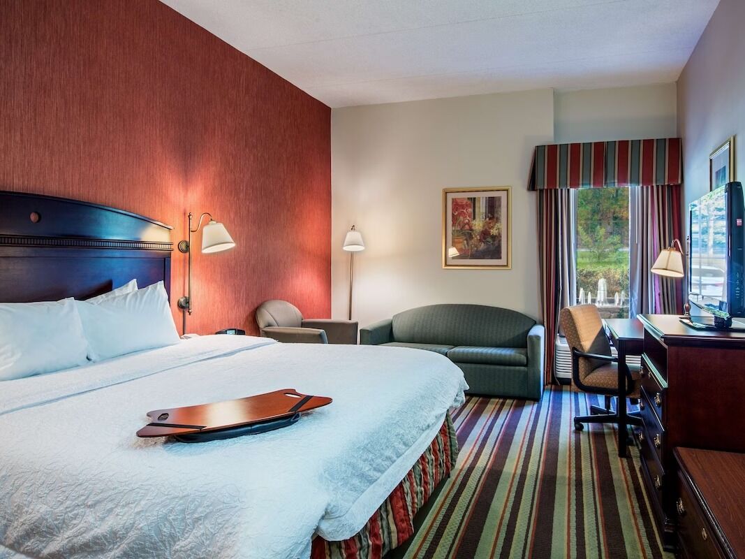 Picture of Hampton Inn Sturbridge