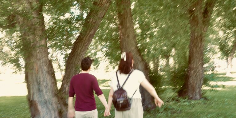 Emily & Connor Home Page Banner