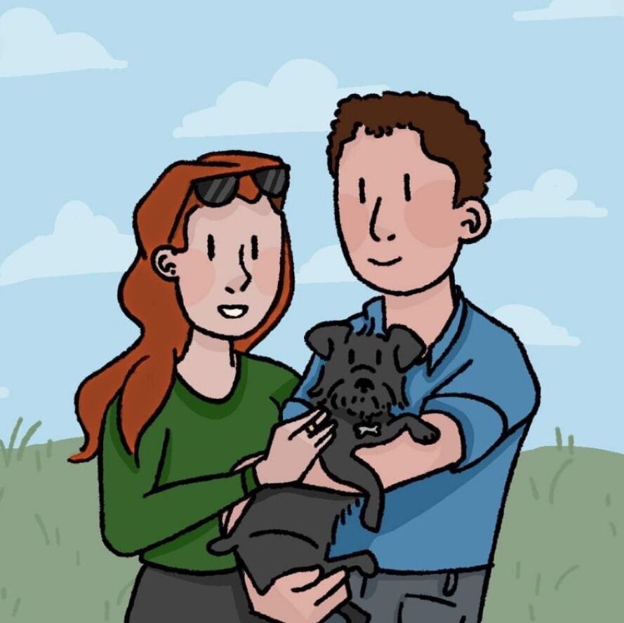 Picture of Our Story