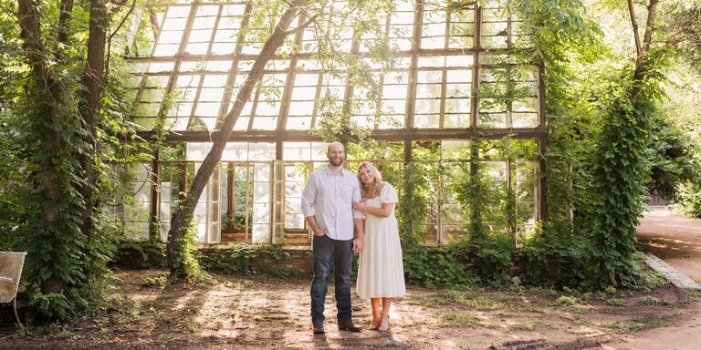 Myles & Rachelle Home Page Banner