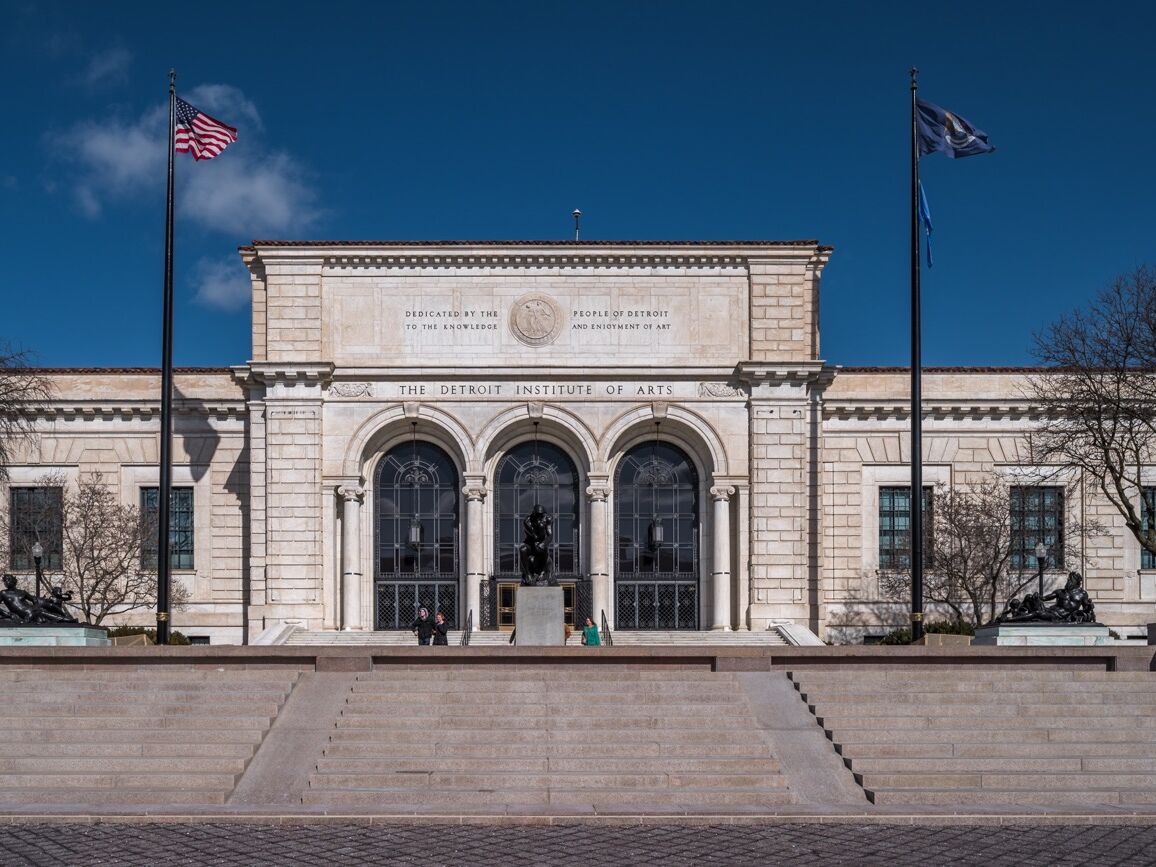 Picture of Detroit Institute of Arts