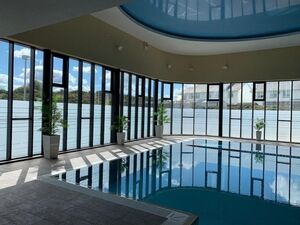 Picture of Athlone Springs Hotel