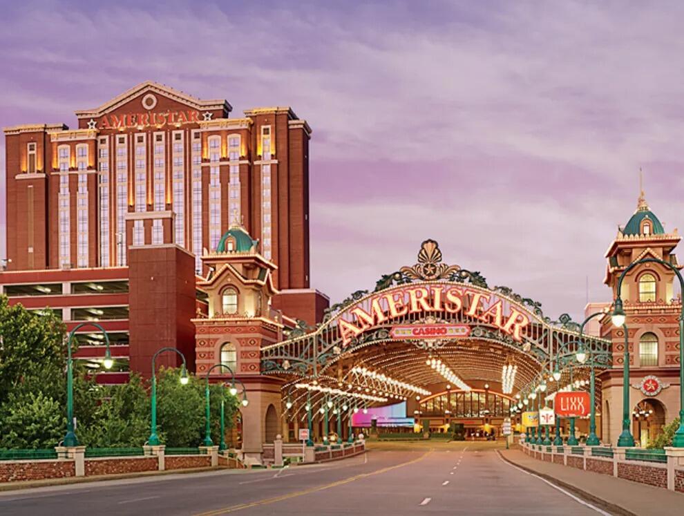 Picture of Ameristar Casino Resort Spa St. Charles
