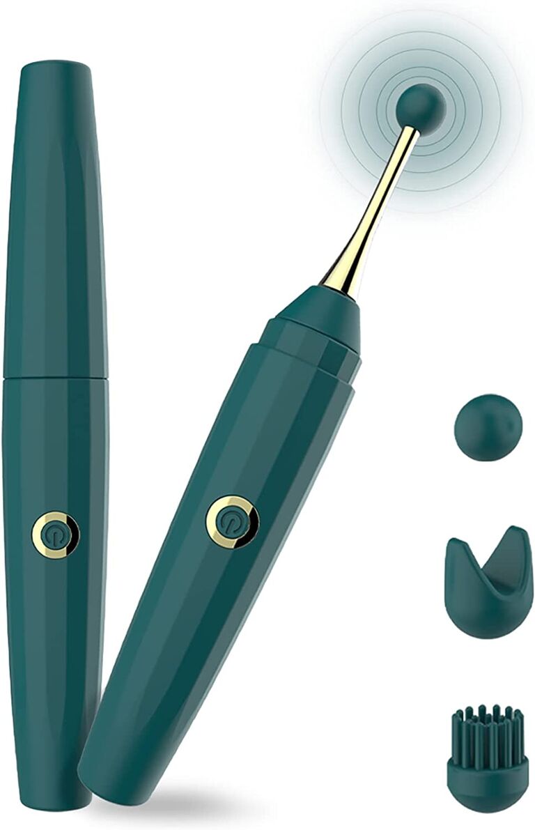High frequency vibrator from Amazon. 