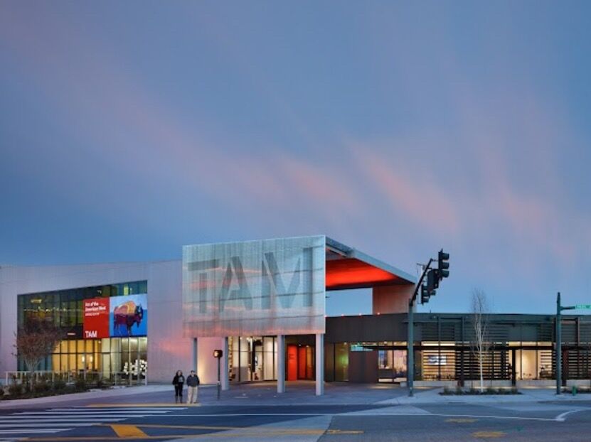 Picture of Tacoma Art Museum