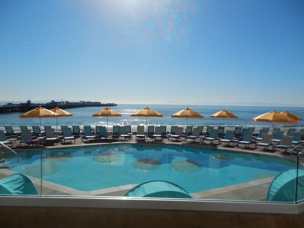 Picture of Dream Inn Santa Cruz