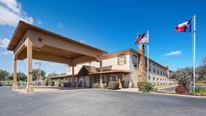 Picture of Best Western Plus Fredericksburg
