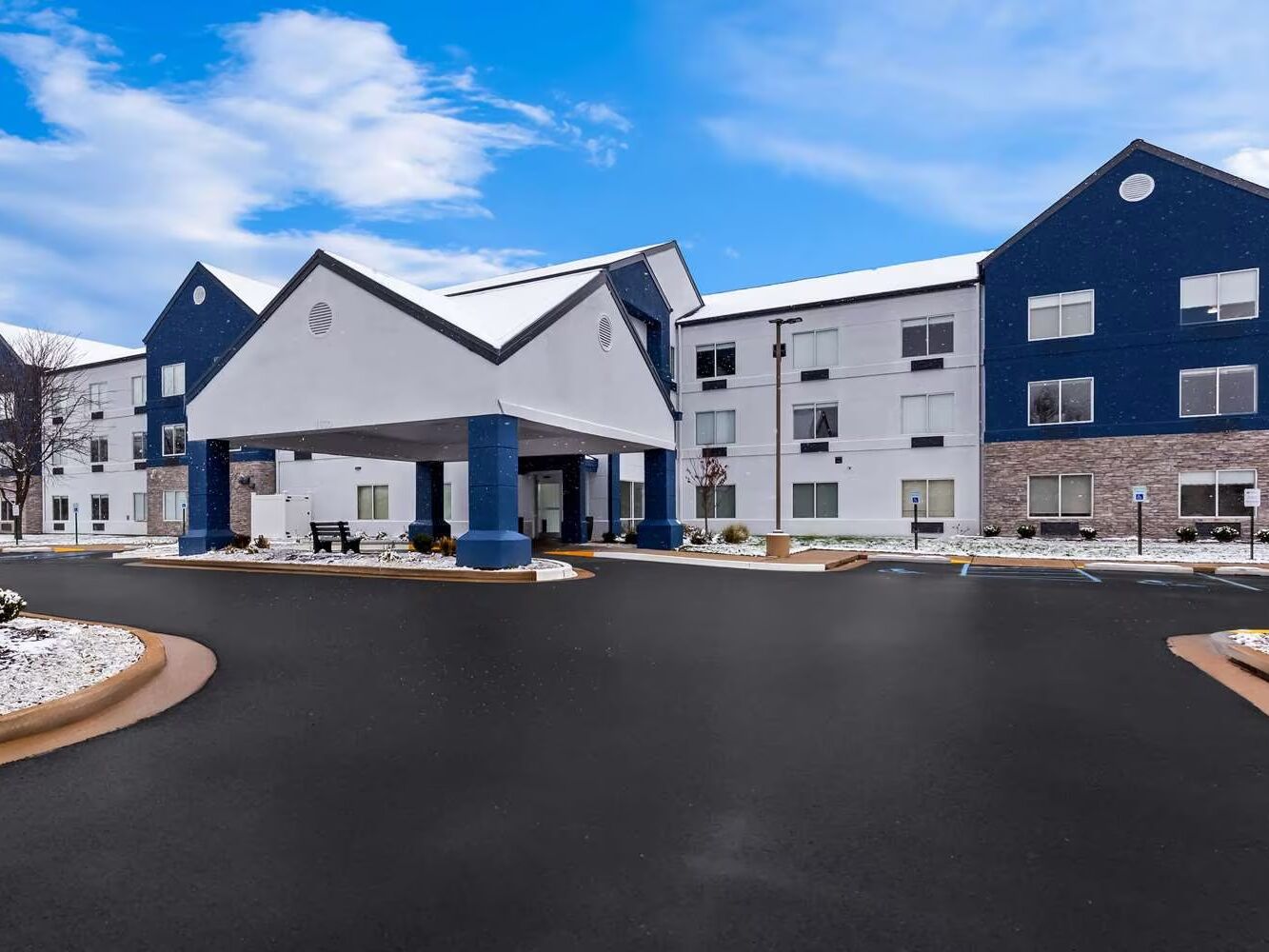 Picture of Best Western Plus Fenton