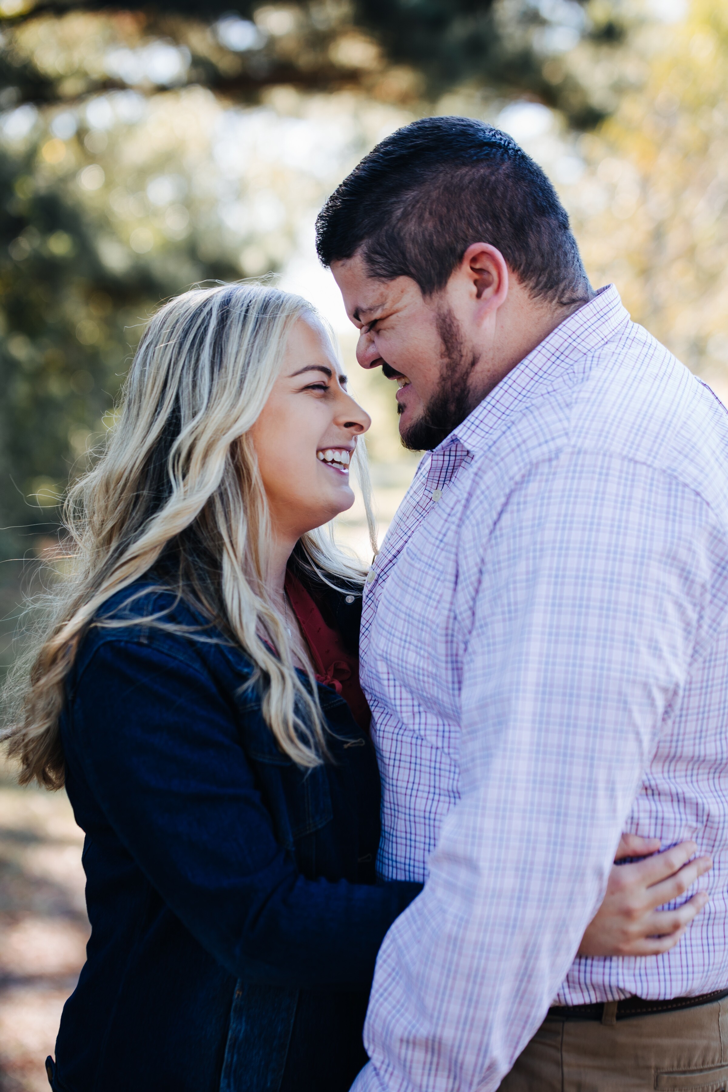 Meredith & Adam Home Page Banner