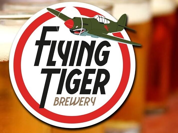 Picture of Flying Tiger Brewery