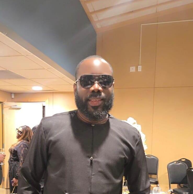 Mr. Julius H Thompson