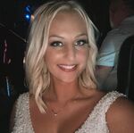 Serena Branstetter-Taylor 