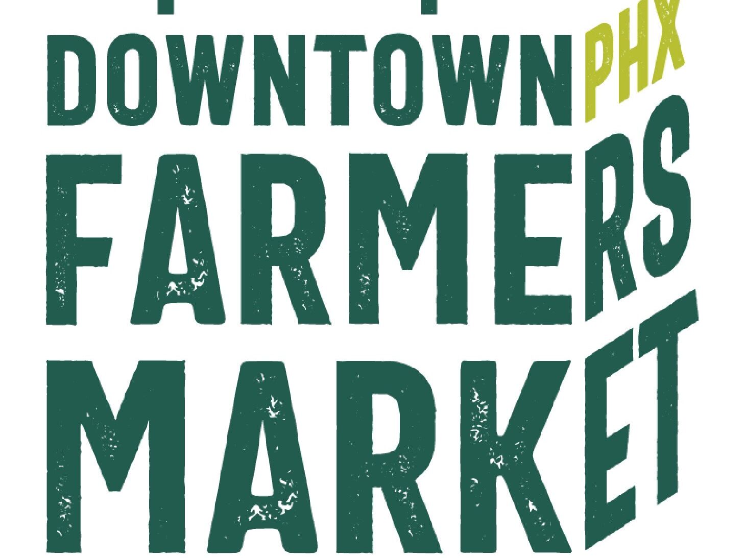 Picture of Downtown Phoenix Farmers Market