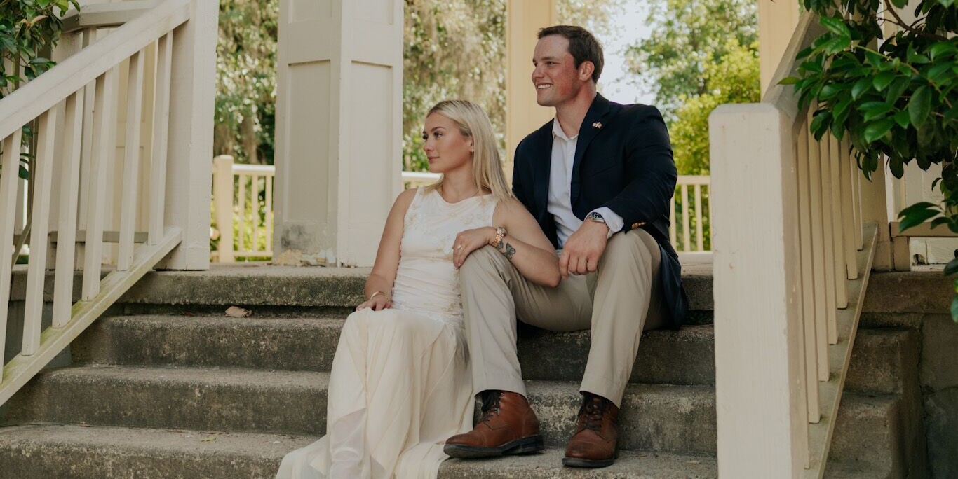 Kayleigh & Jake Home Page Banner