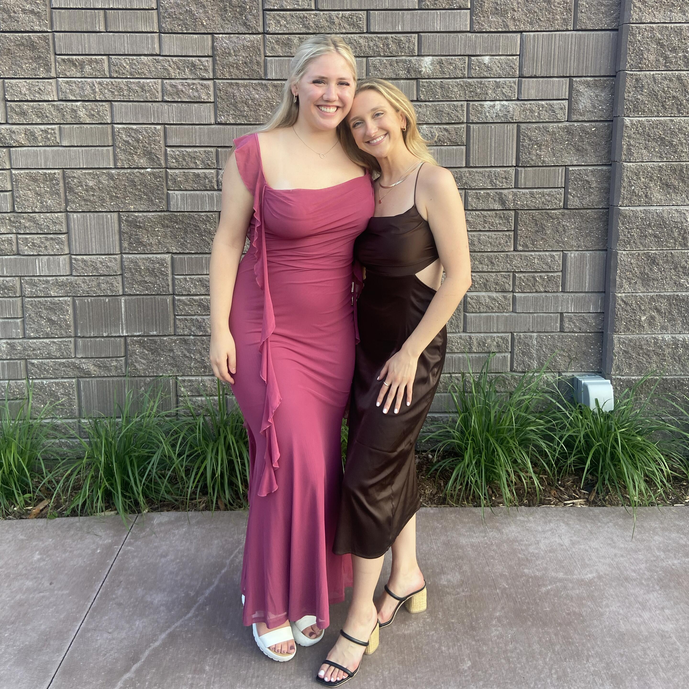 Brianne Westman