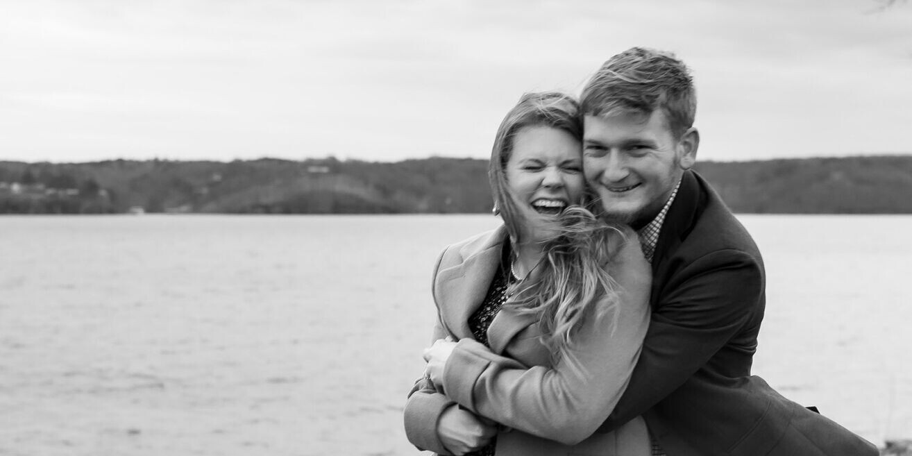 Sydney & Grant Home Page Banner