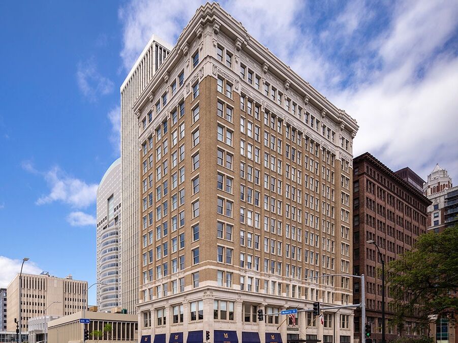 Picture of Surety Hotel