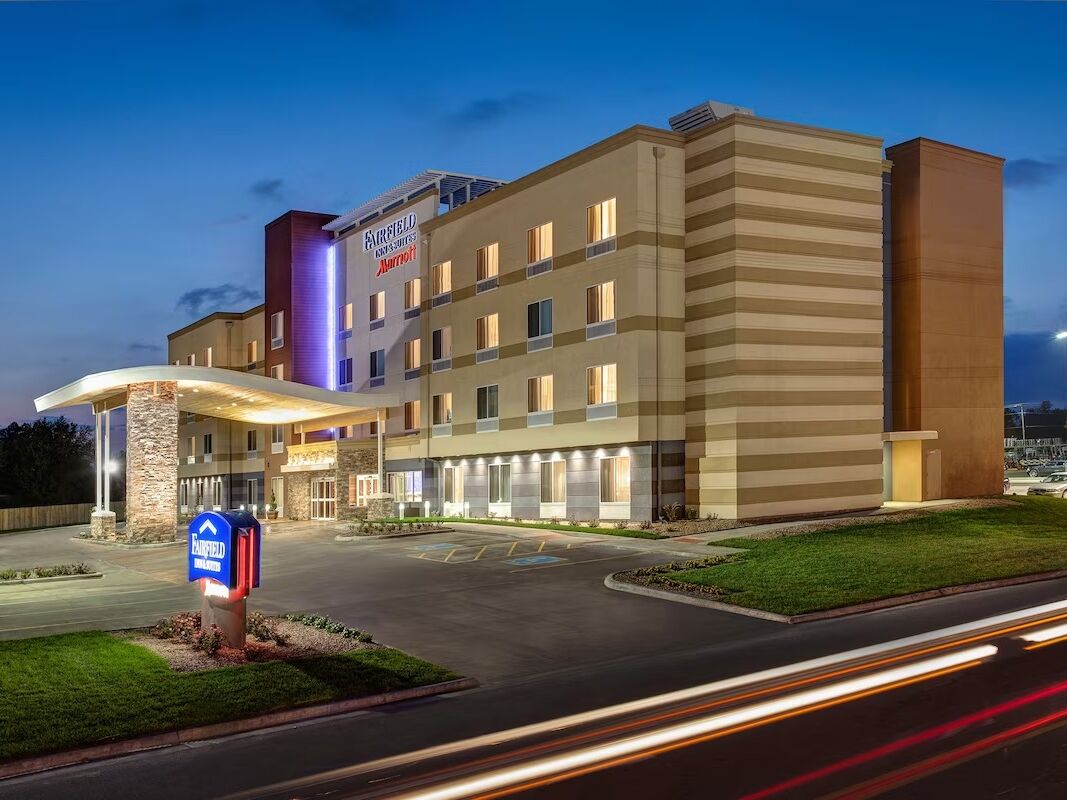 Picture of Fairfield Inn & Suites Shelby