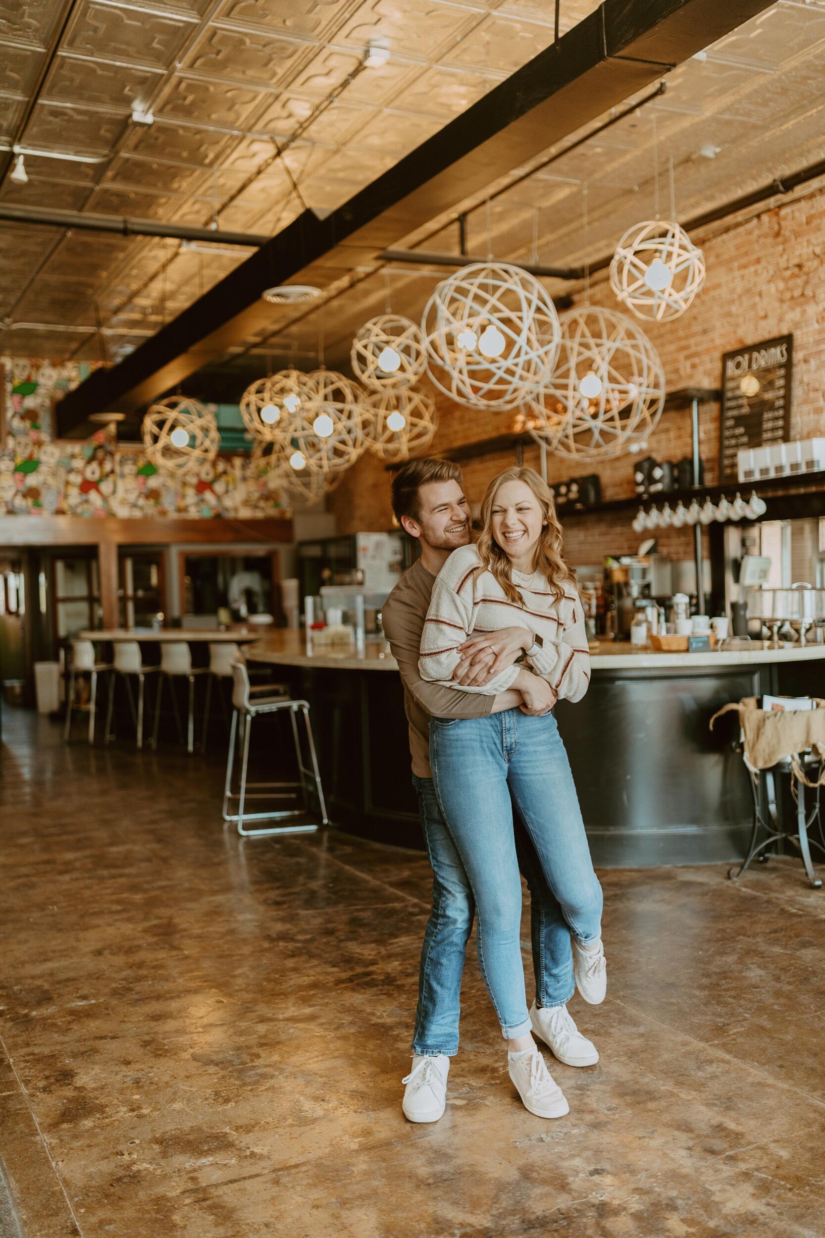 Picture of Five80 Coffeehouse