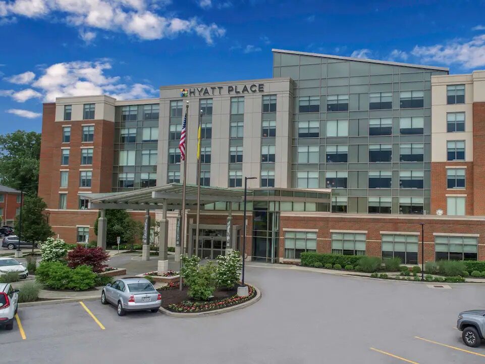 Picture of Hyatt Place Buffalo/Amherst