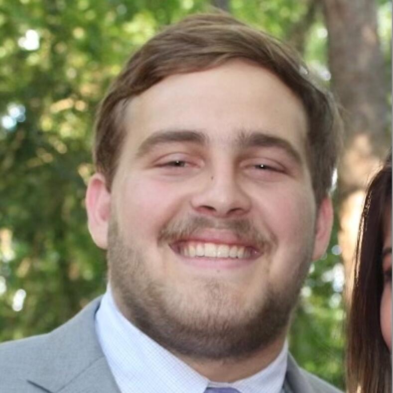 Clayton Julian
